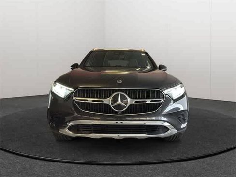 Certified 2025 Mercedes-Benz GLC 300 GLC 300 image 2
