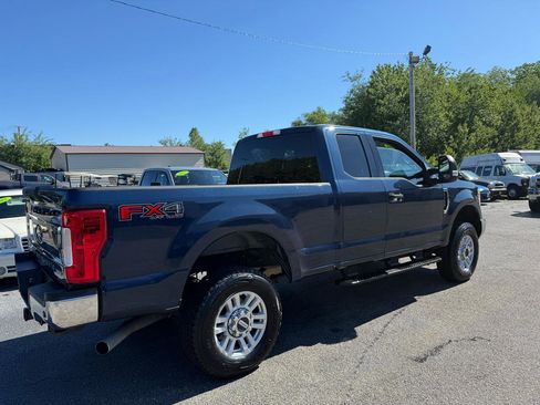 Used 2017 Ford F250 XLT w/ XLT Value Package AWD/4WD image 10