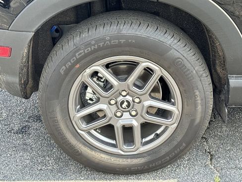 New 2025 Ford Bronco Sport Big Bend image 17