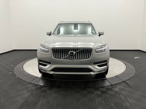 Used 2023 Volvo XC90 B6 Plus w/ Protection Package AWD/4WD image 3