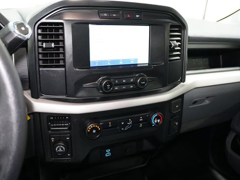 Used 2022 Ford F150 XL image 15