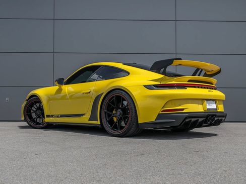 Used 2024 Porsche 911 GT3 RWD image 9