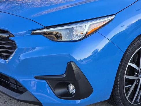 Used 2024 Subaru Impreza 2.0i Sport image 6