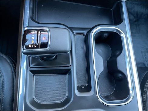 Used 2024 Chevrolet Silverado 1500 High Country w/ High Country Premium Package image 17