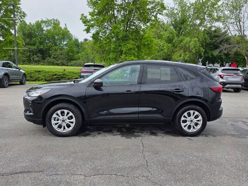 Used 2025 Ford Escape Active AWD/4WD image 5