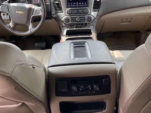 Used 2017 Chevrolet Tahoe Premier AWD/4WD image 5