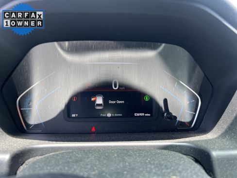 Used 2022 Honda Odyssey Elite image 21