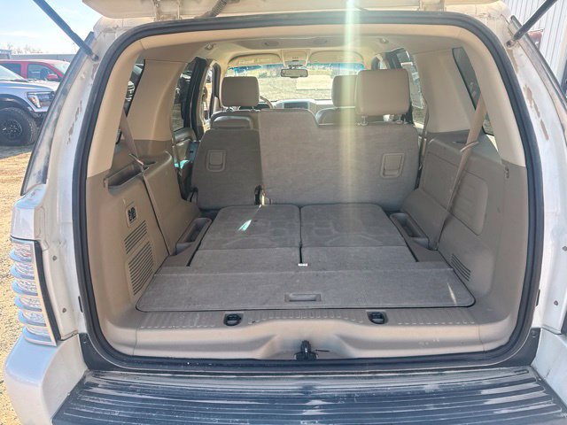 Used 2007 Mercury Mountaineer Premier AWD/4WD image 16