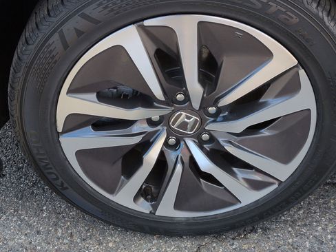 Used 2020 Honda Accord EX-L image 13