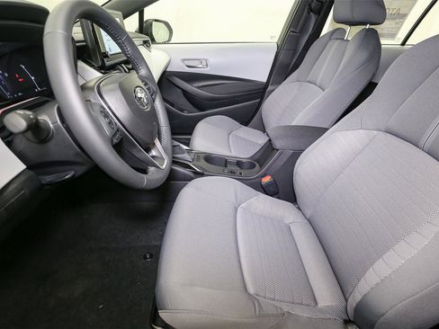 New 2026 Toyota Corolla SE image 24