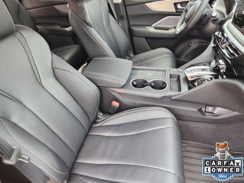 Certified 2026 Acura MDX FWD w/ Technology Package image 14