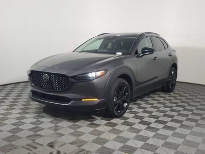 Used 2026 MAZDA CX-30 2.5 Turbo w/ Premium Plus Pkg