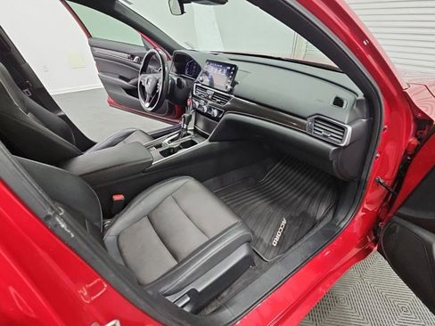 Used 2020 Honda Accord Sport image 34