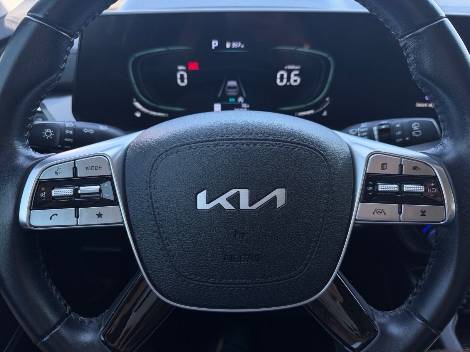 Used 2023 Kia Telluride S w/ S Sunroof Package AWD/4WD image 28