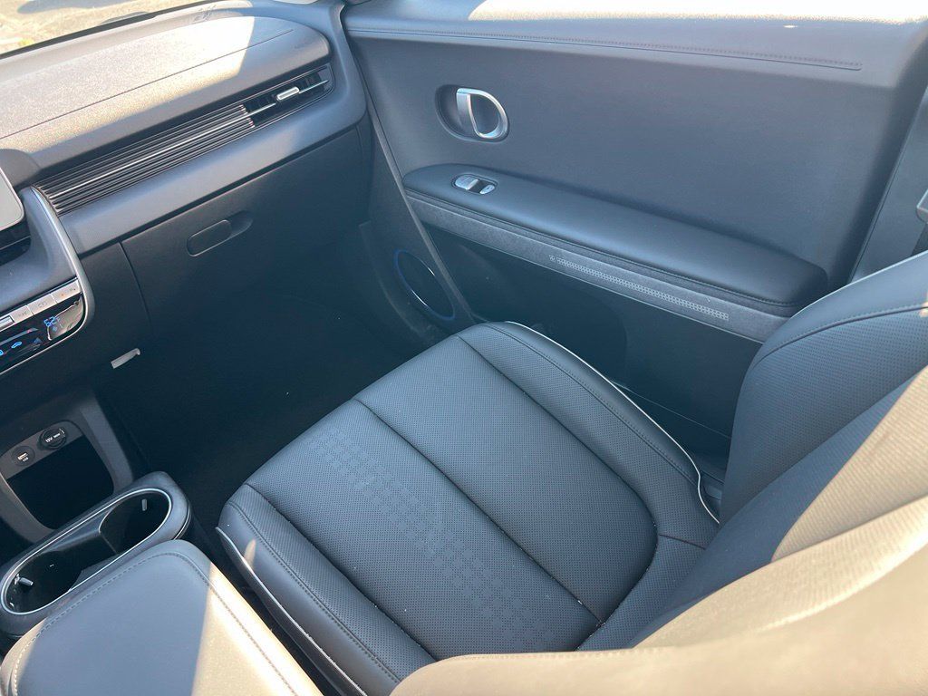 Certified 2023 Hyundai Ioniq 5 SEL AWD/4WD image 11