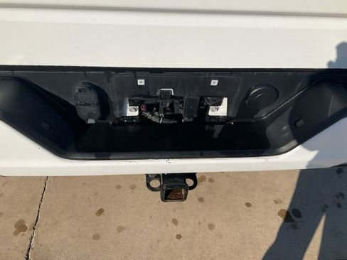 Used 2024 Chevrolet Silverado 1500 RST w/ All Star Edition Plus image 26