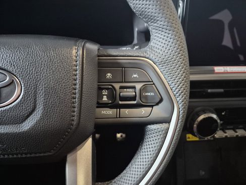 New 2026 Toyota Tacoma SR5 AWD/4WD image 20