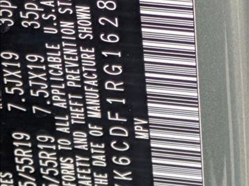 Used 2024 Kia Sportage X-Line image 23