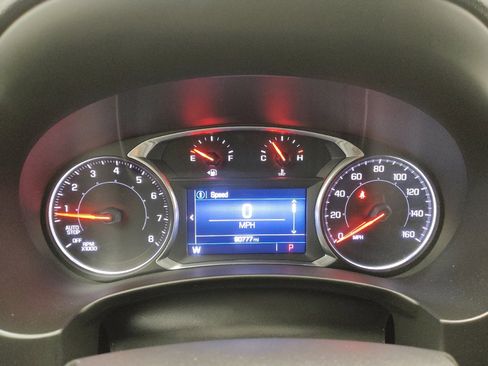 Used 2020 GMC Terrain SLE w/ Elevation Edition FWD image 23