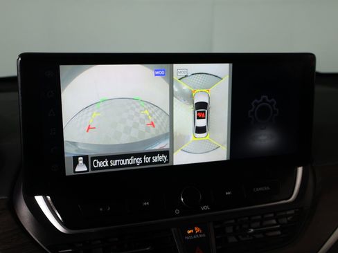 Used 2023 Nissan Altima 2.5 SL image 6