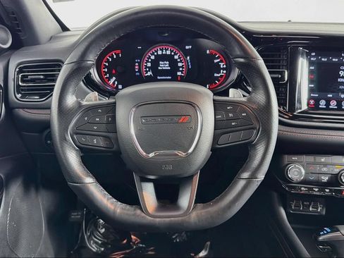 Used 2023 Dodge Durango GT AWD/4WD image 14