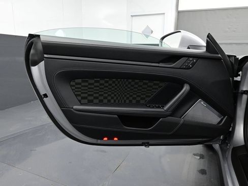 Certified 2026 Porsche 911 Carrera GTS RWD image 8