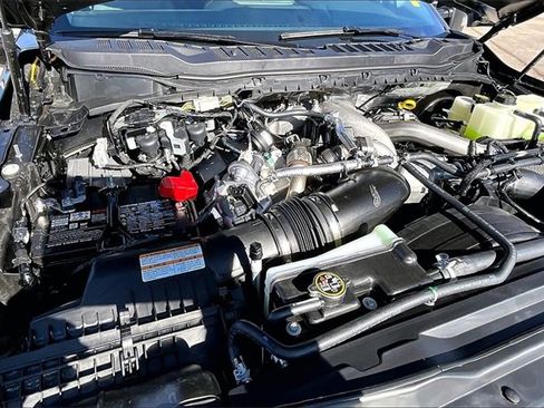 New 2026 Ford F250 XLT w/ XLT Premium Package image 10