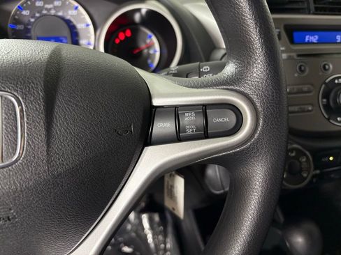 Used 2012 Honda Fit image 19