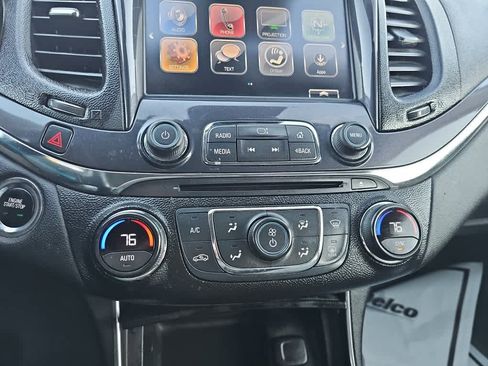 Used 2017 Chevrolet Impala Premier image 20