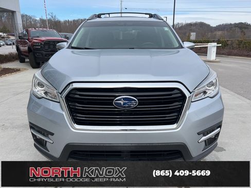 Used 2022 Subaru Ascent Touring image 33