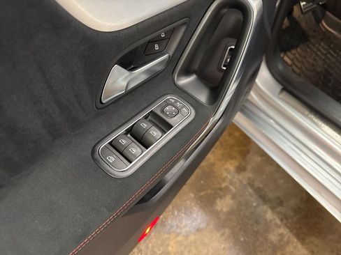 Certified 2025 Mercedes-Benz CLA 250 4MATIC image 12