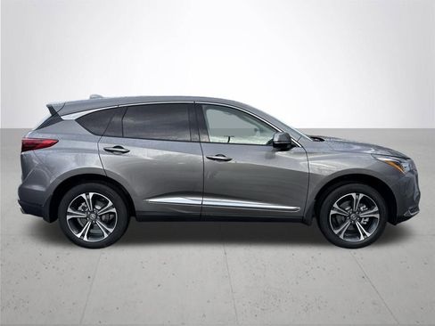 New 2026 Acura RDX SH-AWD w/ Technology Package image 5