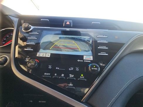 Used 2020 Toyota Camry XSE image 47