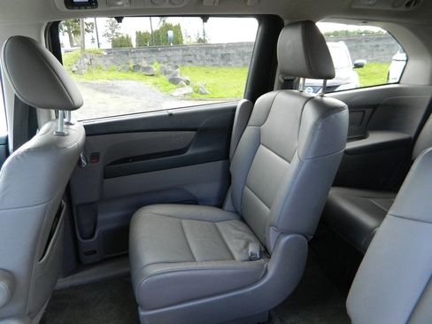 Used 2016 Honda Odyssey EX-L image 15