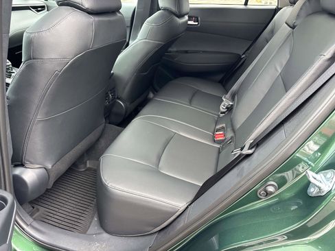 New 2026 Toyota Corolla Cross XLE image 6