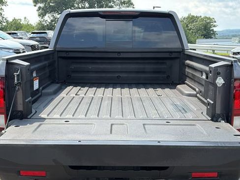 Used 2023 Honda Ridgeline RTL image 26
