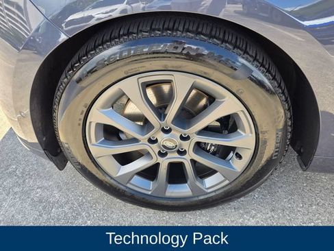 Used 2023 Land Rover Range Rover Sport SE Dynamic AWD/4WD image 9