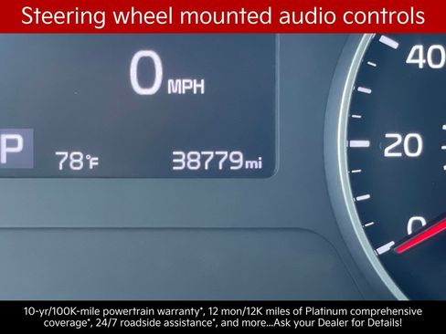 Certified 2023 Kia Seltos LX AWD/4WD image 14
