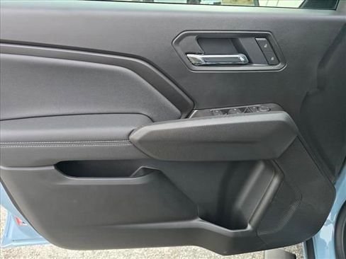 New 2026 Chevrolet Colorado LT RWD image 8