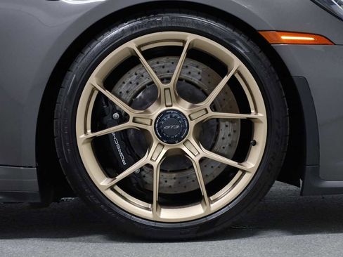 Used 2023 Porsche 911 GT3 RWD image 13