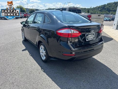 Used 2015 Ford Fiesta SE FWD image 15
