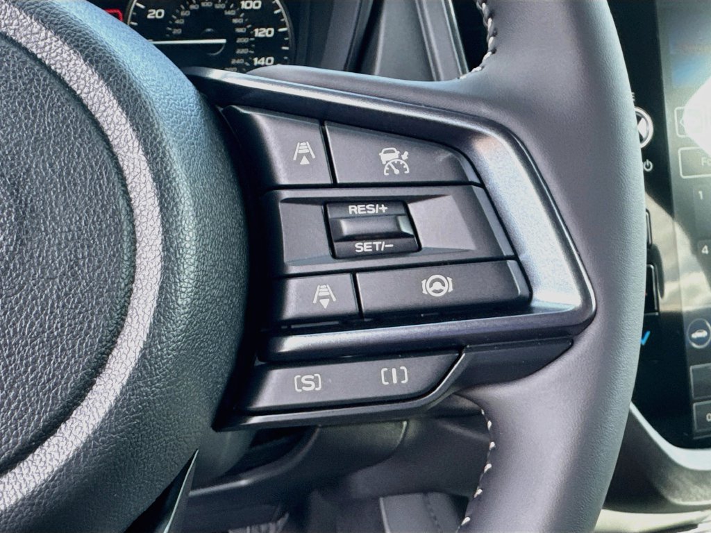 New 2026 Subaru Forester Limited AWD/4WD image 9