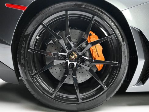 Used 2016 Lamborghini Aventador LP 700-4 AWD/4WD image 51