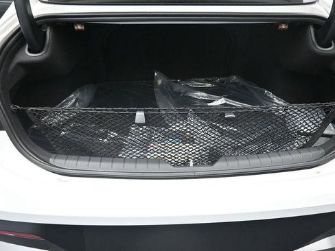 New 2026 Hyundai Sonata N Line image 32