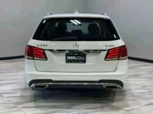 Used 2014 Mercedes-Benz E 350 w/ Premium 1 Package image 37