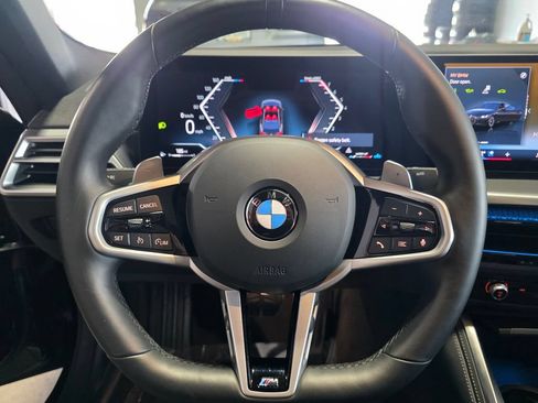 Used 2026 BMW 430i xDrive Coupe AWD/4WD image 8