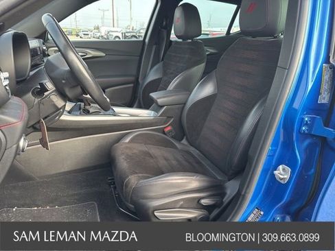 Used 2023 Dodge Hornet GT w/ Track Pack image 3