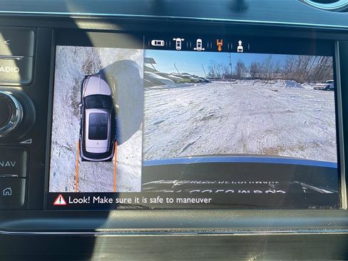 Used 2020 Bentley Bentayga Speed AWD/4WD image 20