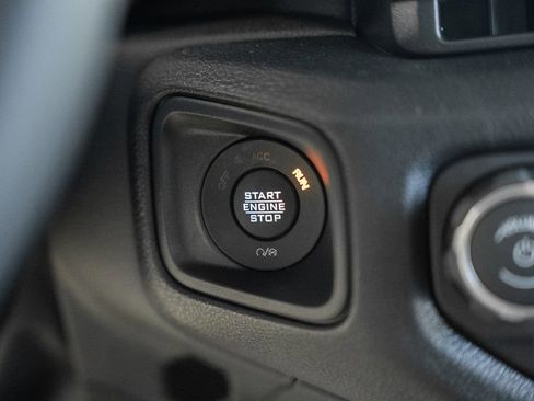 New 2026 Jeep Gladiator Sport AWD/4WD image 27