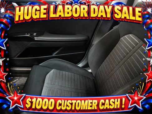 Used 2026 Kia K5 LXS FWD image 25